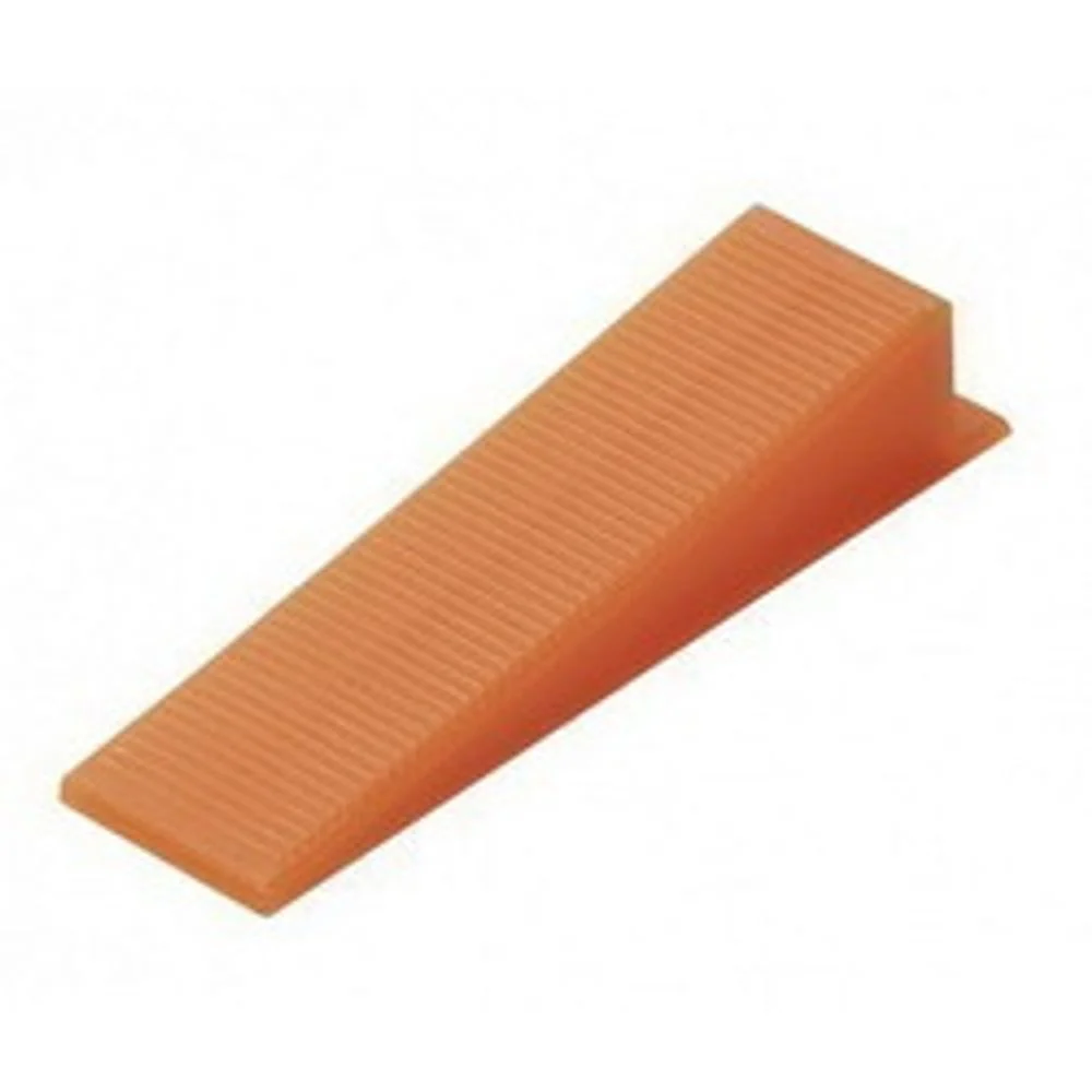 Cunha Para Nivelamento 50pcs Eco