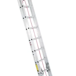 ESCALERA CUPRUM ALUMINIO TELESCOPICA 494-24