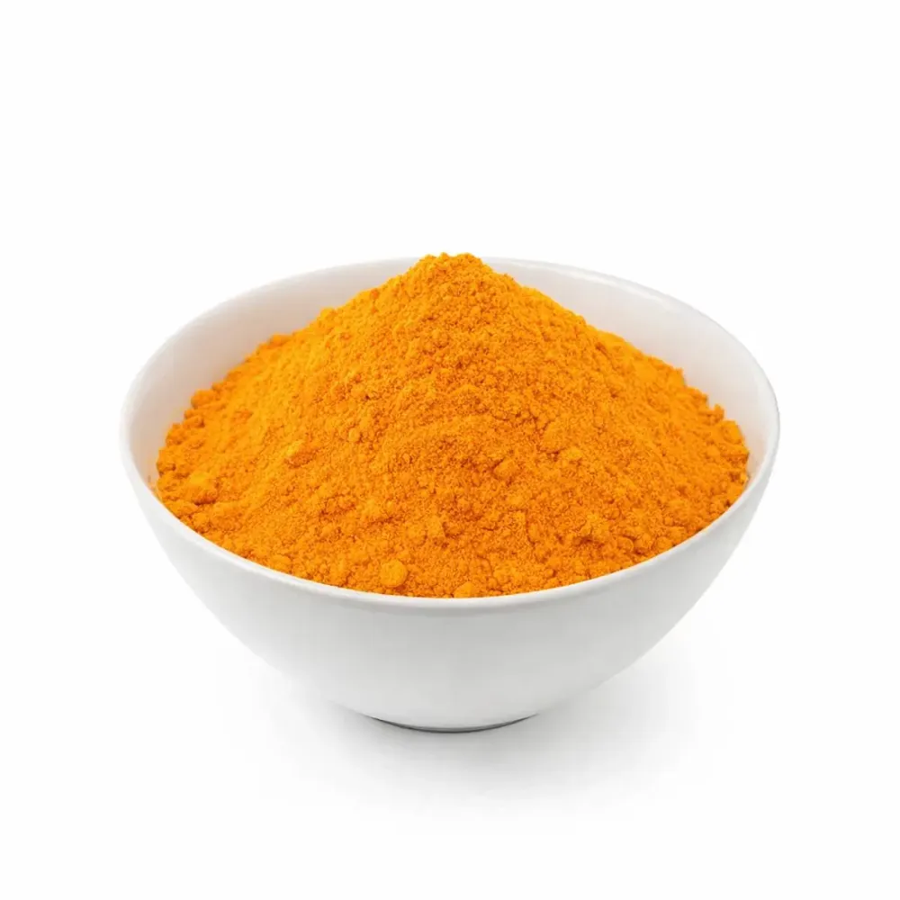 Curry Tempero - Nação Verde 100g