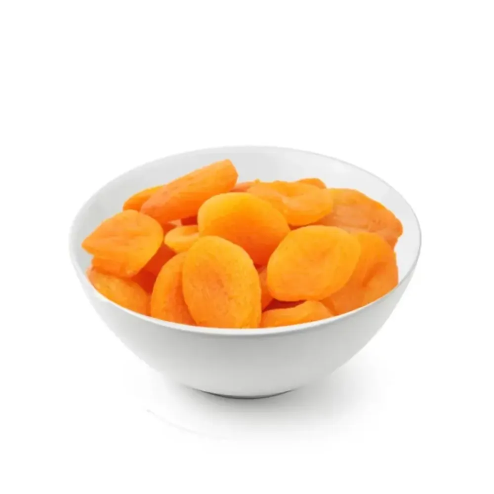 Damasco Turco Seco - Nação Verde 100g