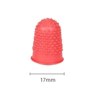 Dedeira Nº00 17mm