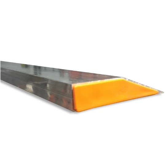 Regla trapezoidal 1.5mts Deper