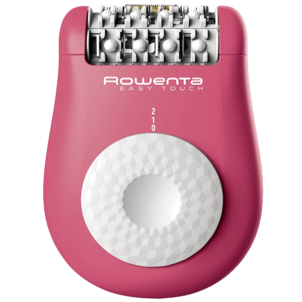 Depiladora Rowenta Easy Touch EP1110F0