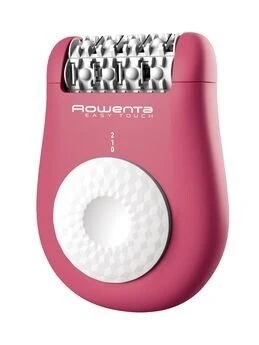Depiladora Rowenta Easy Touch EP1110F0