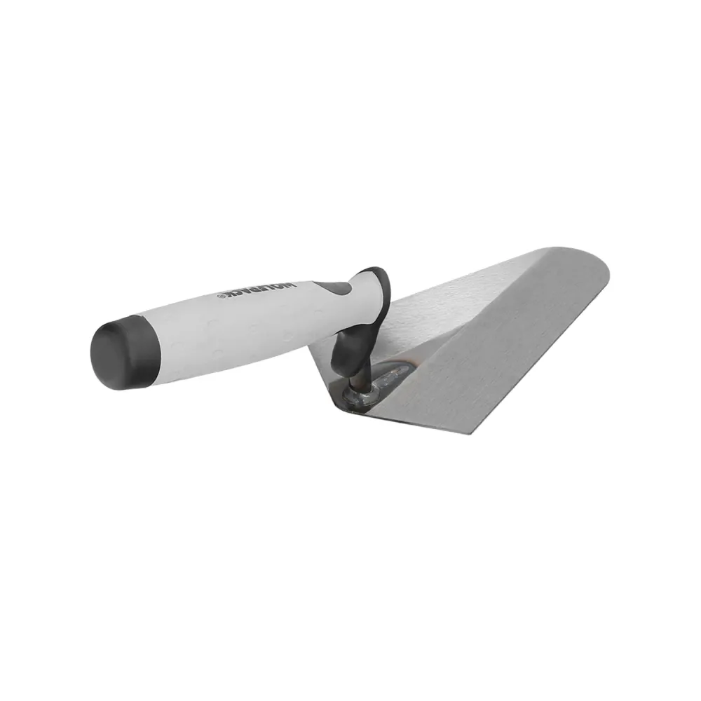 Desempenadeira Wolfpack Plus com cabo de borracha 348 180 mm.