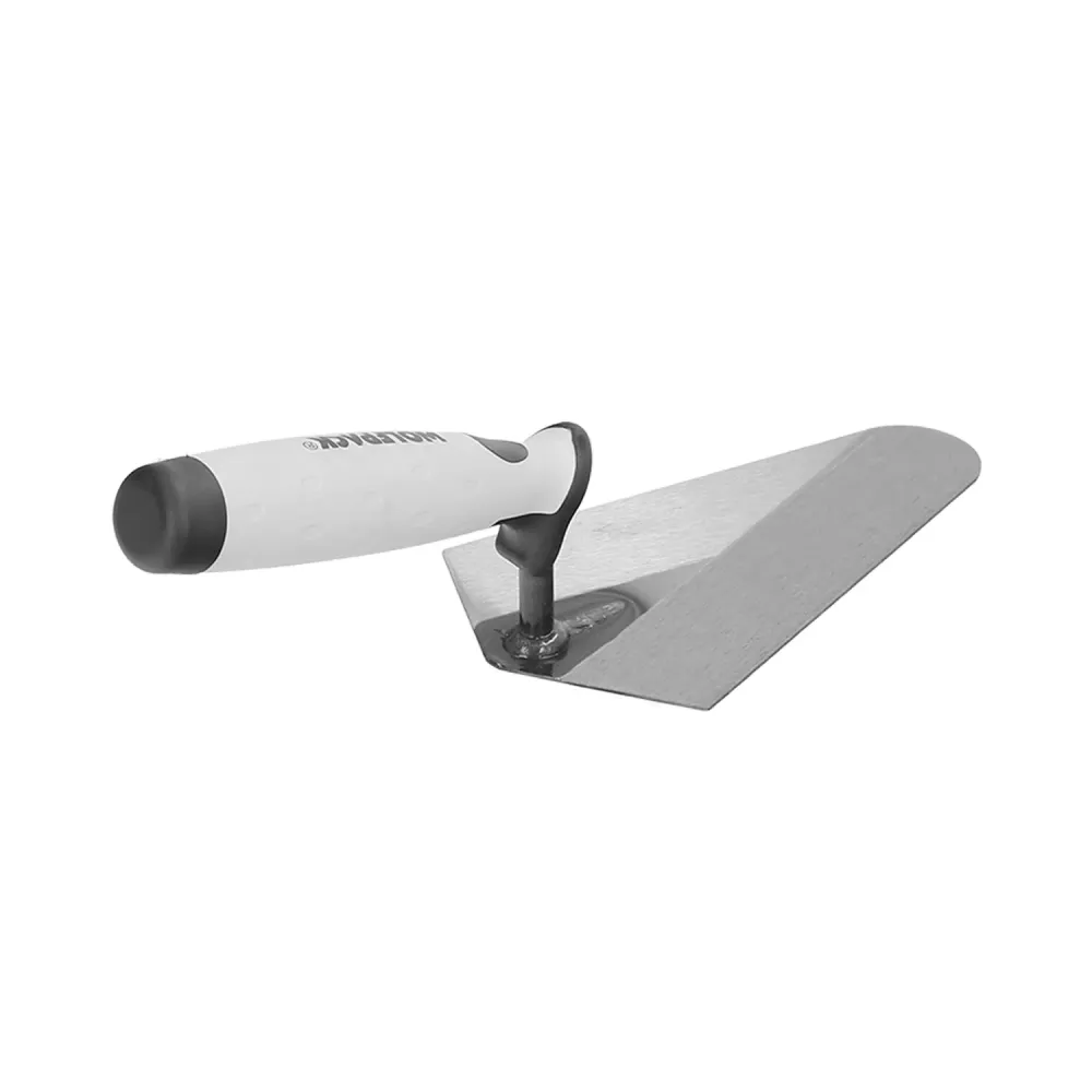 Desempenadeira Wolfpack Plus com cabo de borracha 348 160 mm.