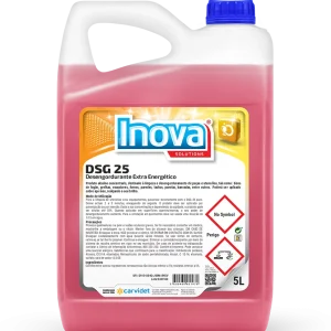 Desengordurante DSG 25 5L