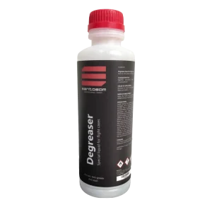 Desengordurante especial para flight case (0,5L)