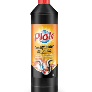 Desentupidor de canos