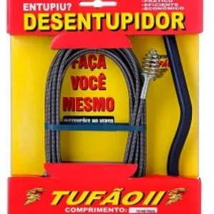 Desentupidor Tufao Ii 10mts