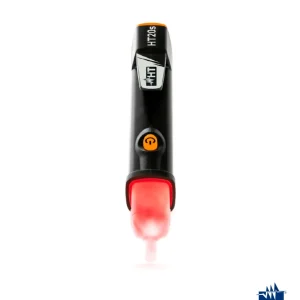 Detector de Fase com Lanterna LED Incorporada HT20S