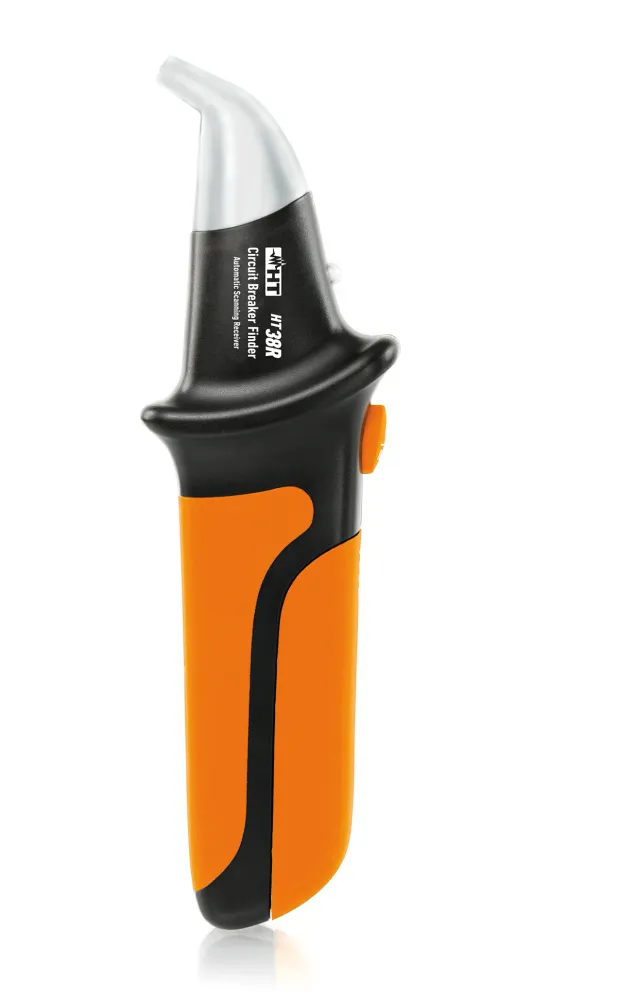 Detector de Interruptores/disjuntores HT38