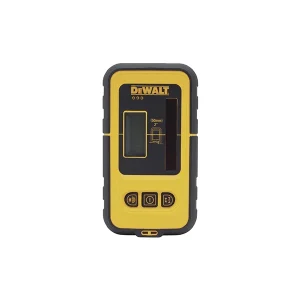DETECTOR DE LASER VERDE PARA NÍVEIS LASER DW0892 DEWALT