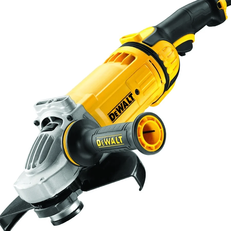 Esmeriladora 7" DEWALT