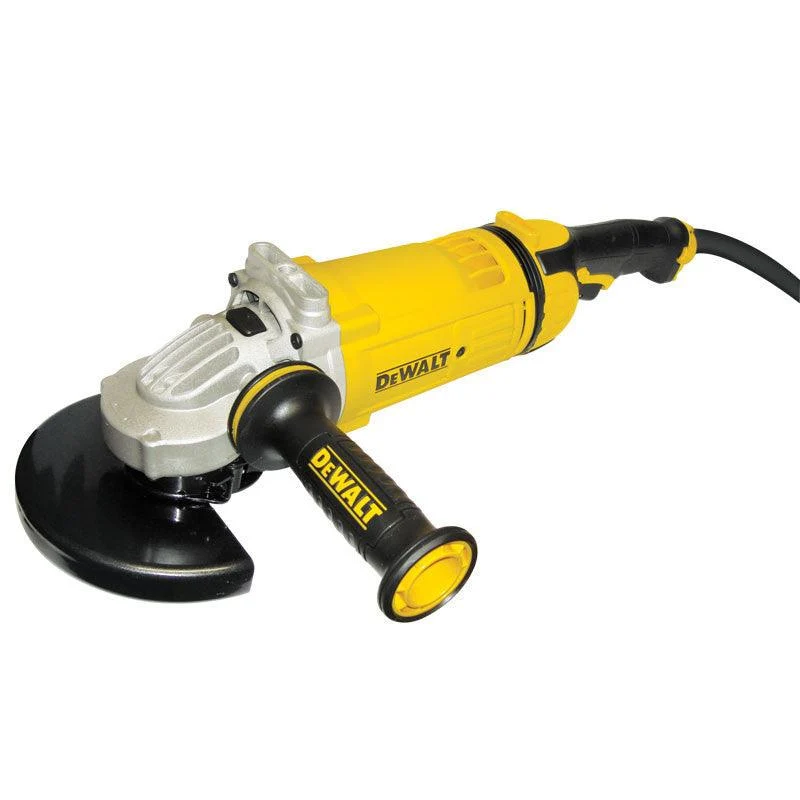 Esmeriladora 7" DEWALT