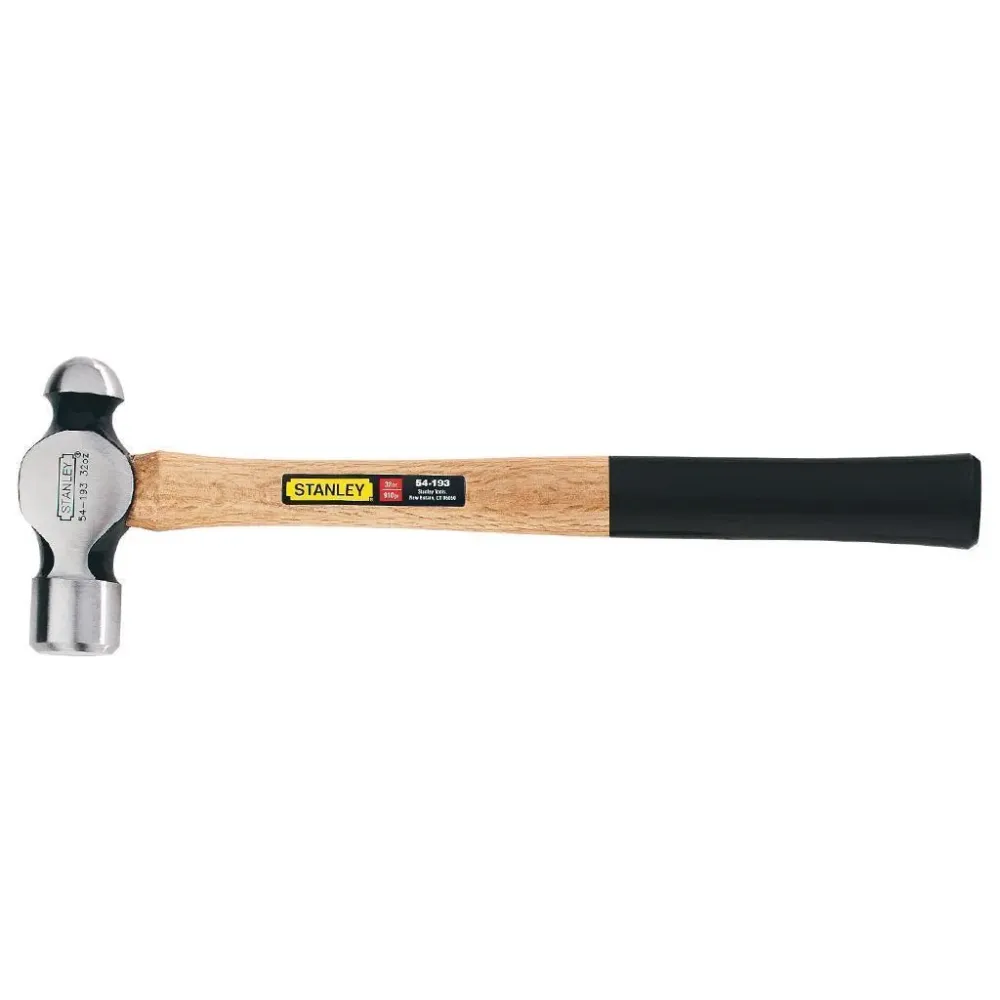 Martillo de bola de 32 onzas Stanley DEWALT
