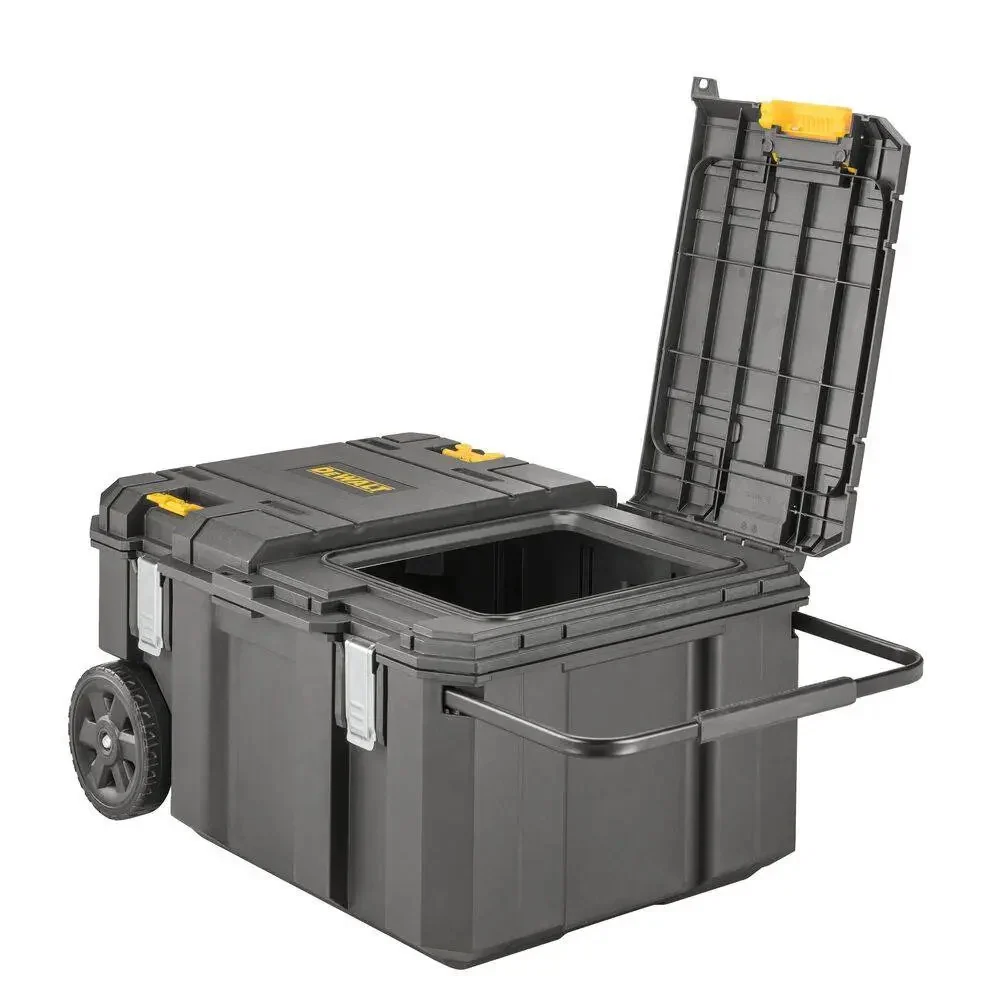Dewalt TSTAK 136L cacifo de transporte DWST17871-1