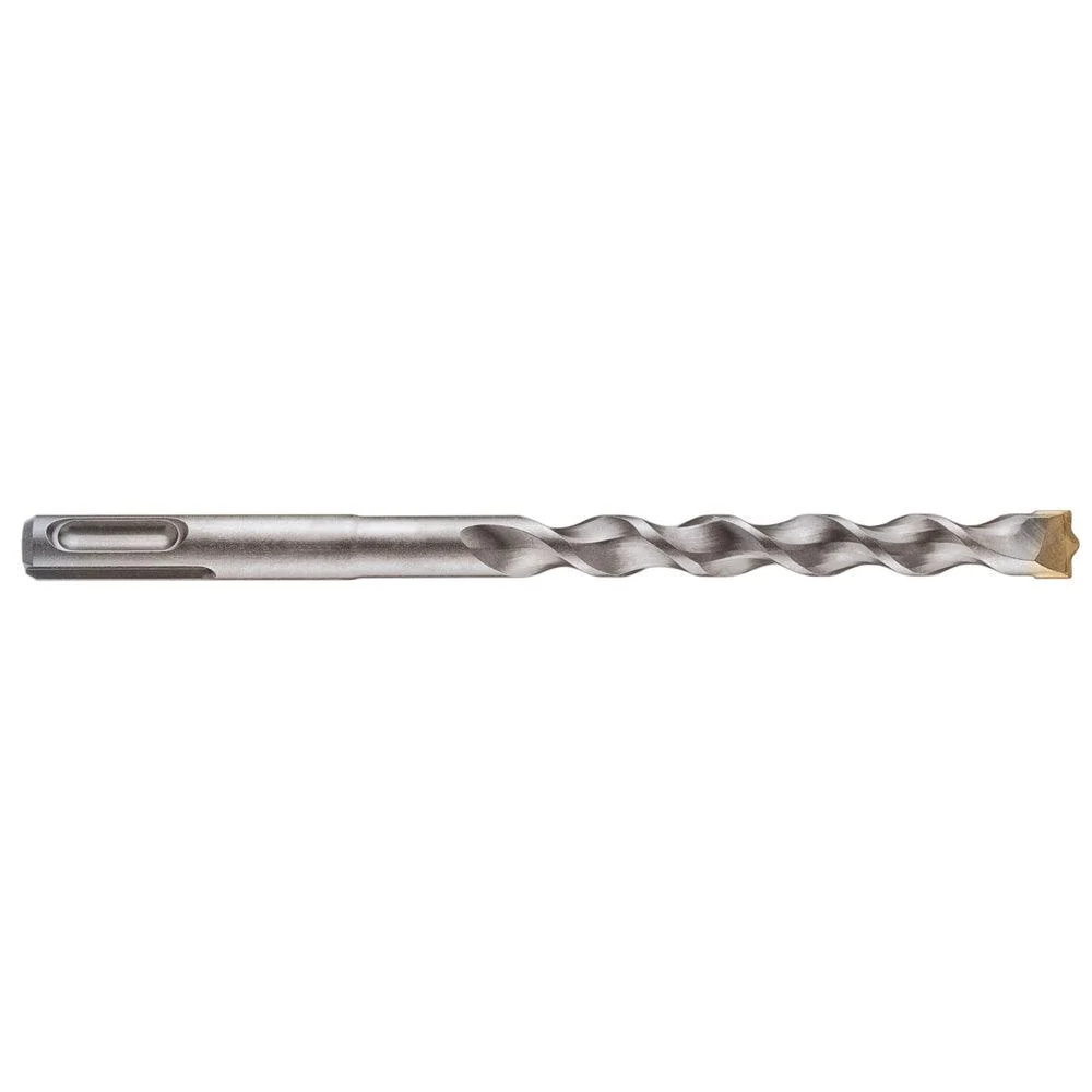 Broca twister concreto sds plus 1/2 l10x12" Diager