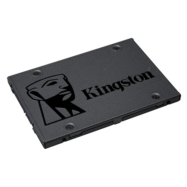 Disco SSD Kingston A400 2.5" 240GB SATA III