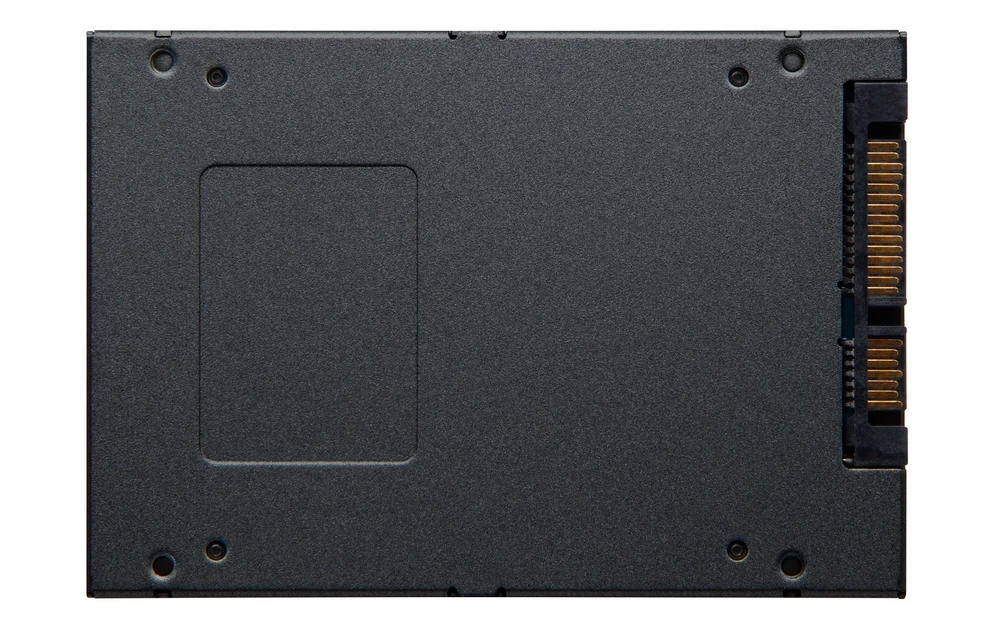 Disco SSD Kingston A400 2.5" 960GB SATA III Recondicionado