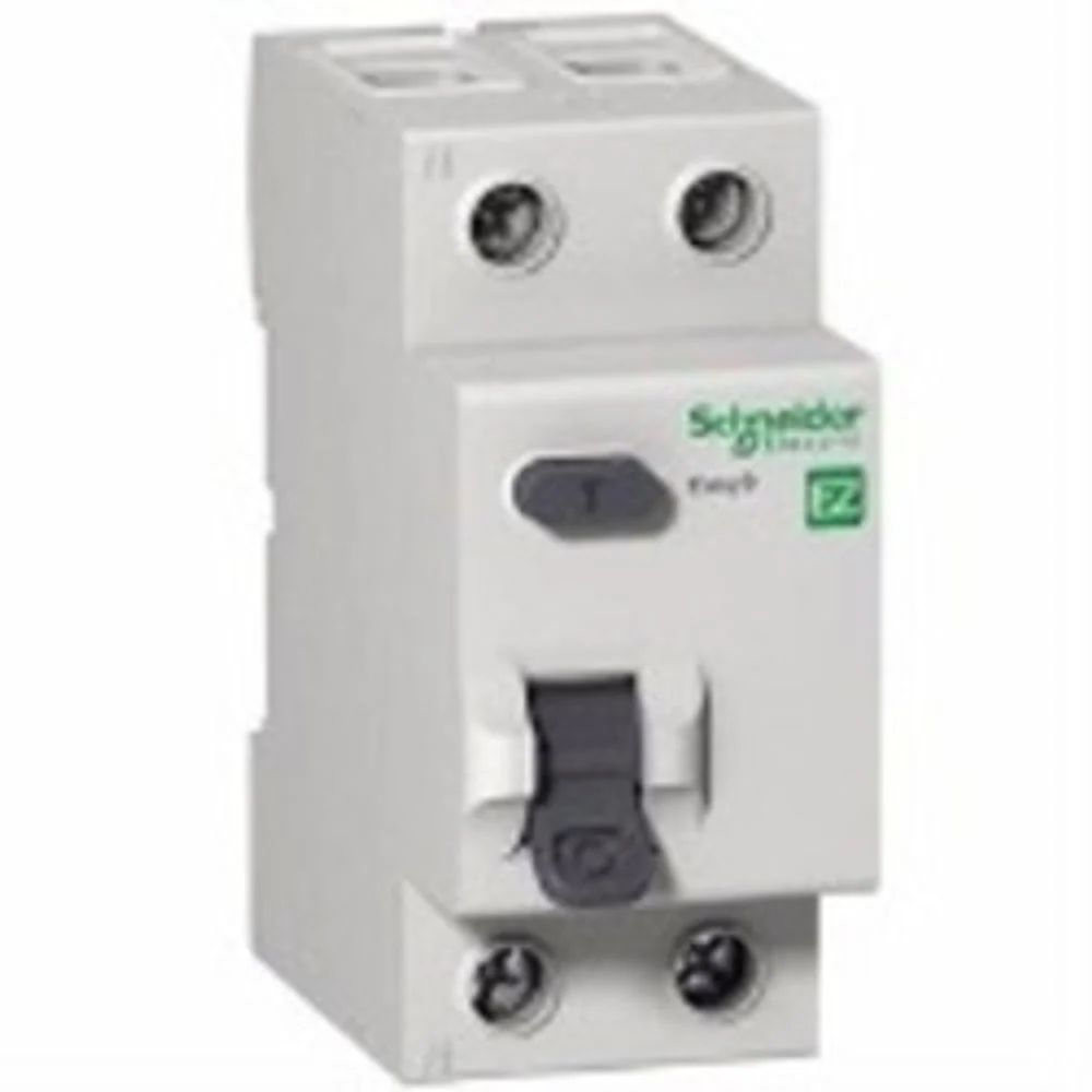 Disjuntor Bipolar (2p) 50a