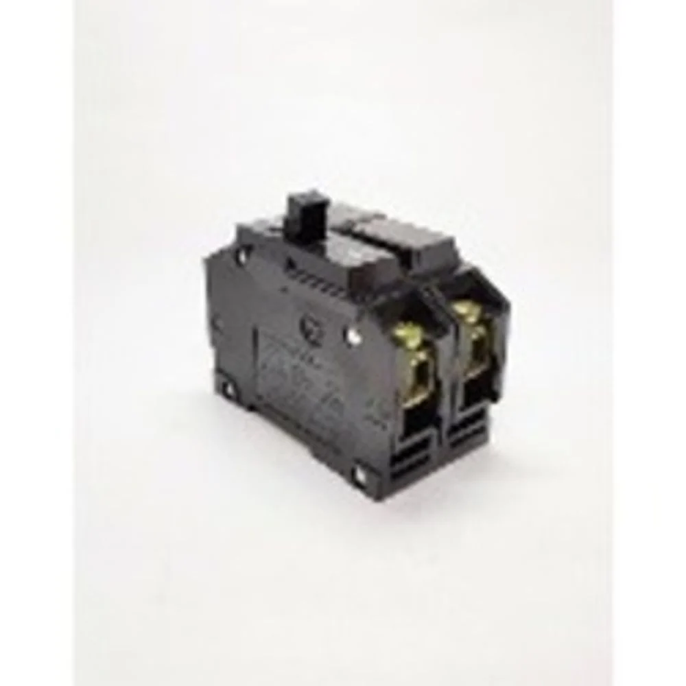 Disjuntor Bipolar Asm2-B 35a Preto