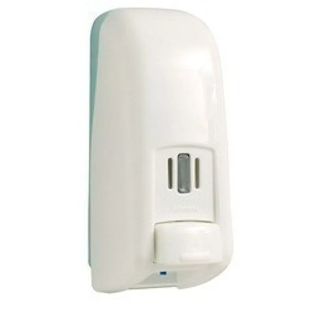 Dispensador Branco Sabonete Liquido 480ml