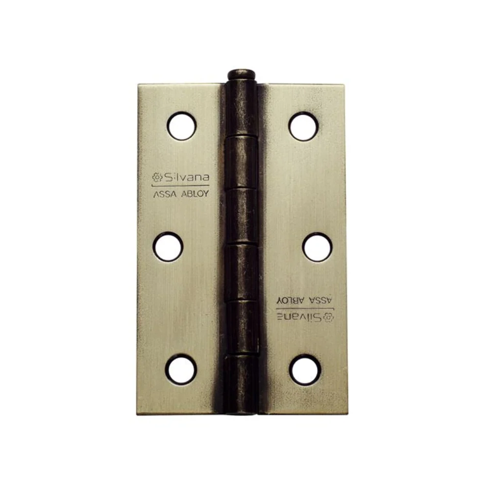 Dobradica 850 Pino Solto 2.1/2 Zinc