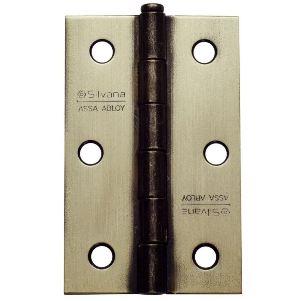 Dobradica 850 Pino Solto 2.1/2 Zinc