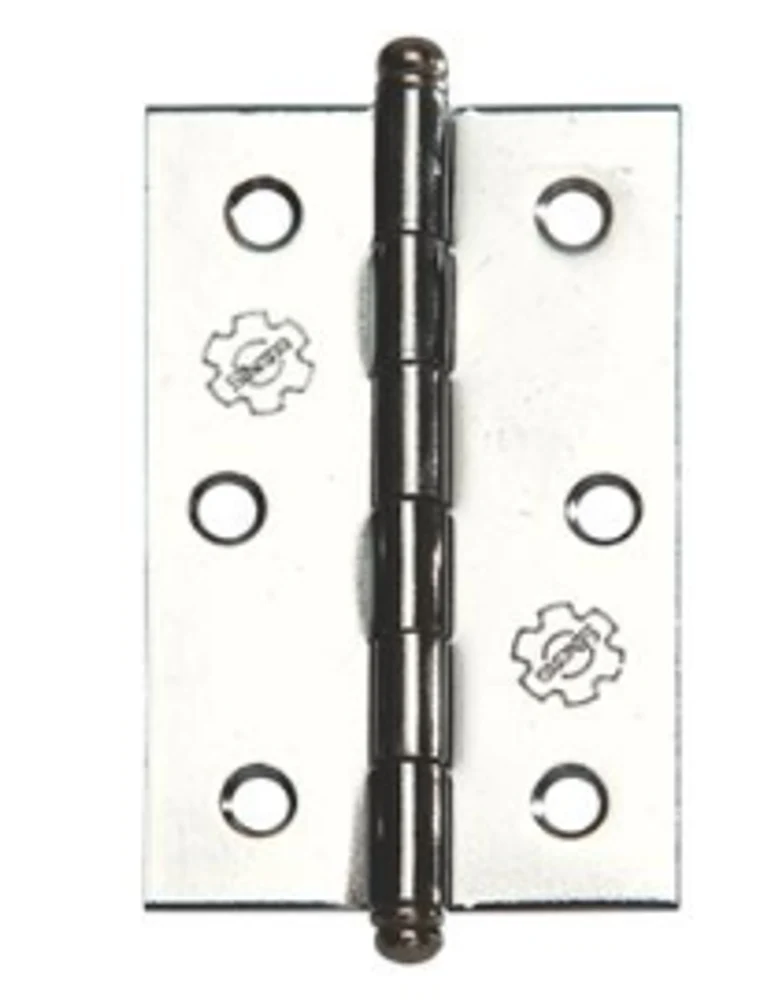 Dobradica Pino Bola 3x21/2" Cartela 3pc