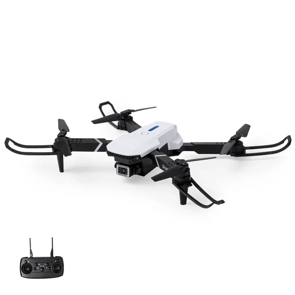 Dron Acrot com Wi-Fi e Controlo Móvel