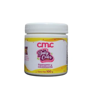 CMC 100g - Dulcycolor