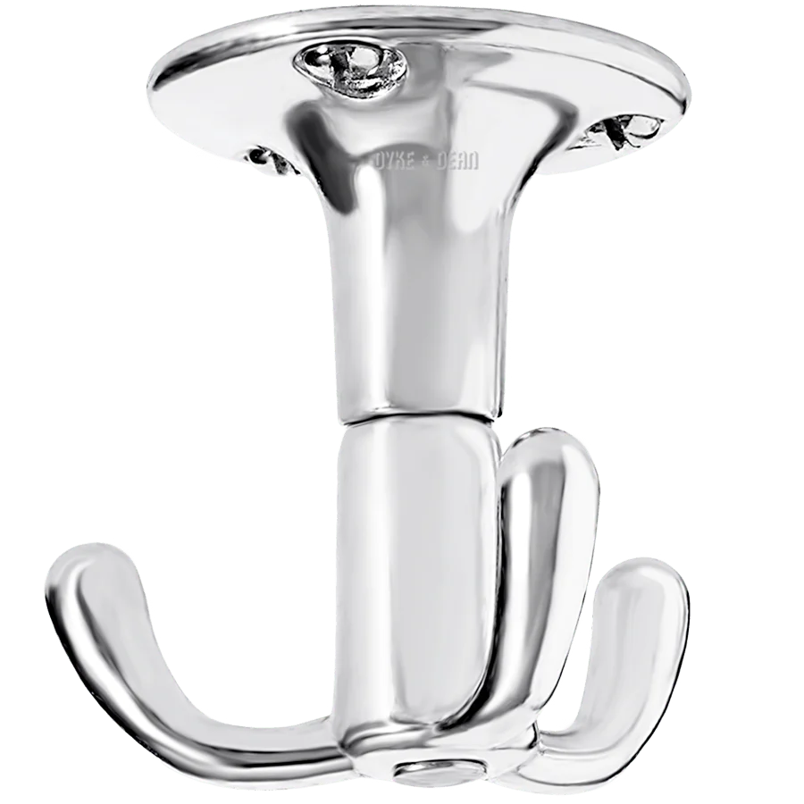 GANCHO DE MESA CHROME DYKE & DEAN