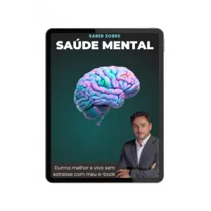 E-Book Saúde Mental
