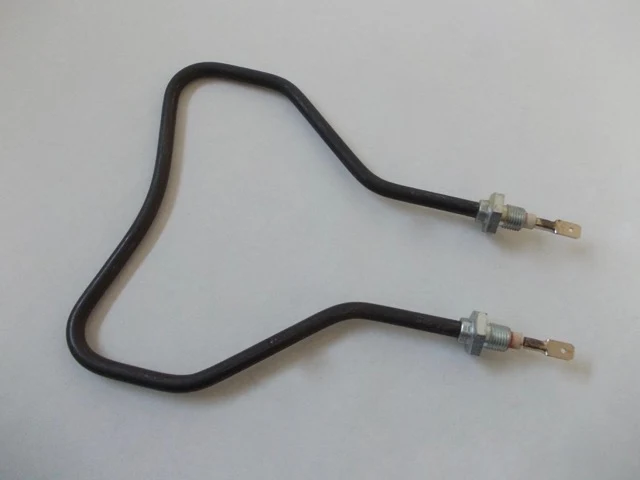 ECOTEC PELLET BULLER A1 IGNIÇÃO ELEMENTO