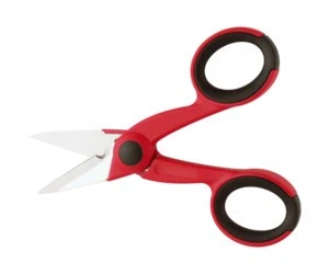 Electro DH | Tijera Profesional para Electricistas — Corte hasta Ø10mm