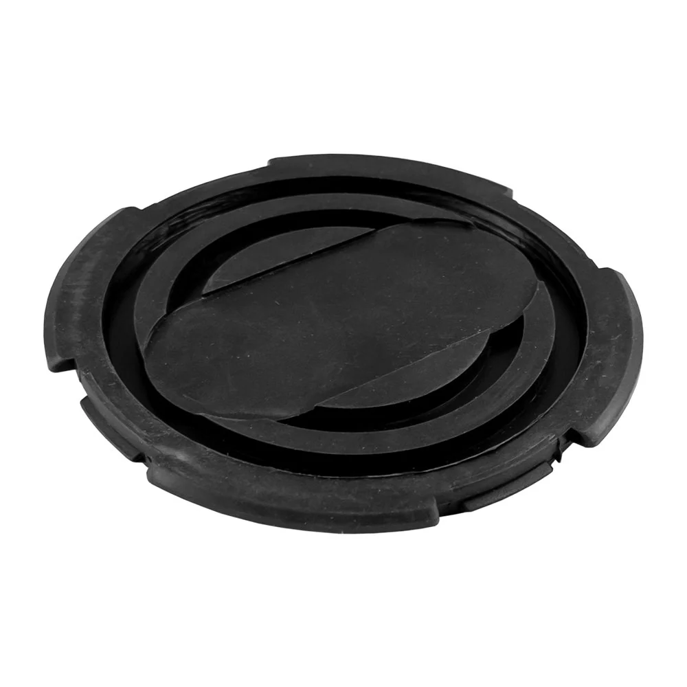 ELEMENTO GOMMA PER PIASTRA - RIF. 50818 - 54137 - 53421 - 53422 - 53725 - 54786 14615 JBM