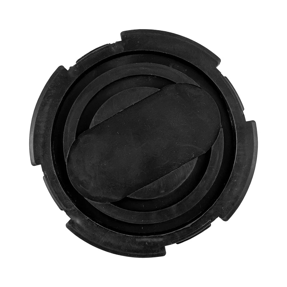 ELEMENTO GOMMA PER PIASTRA - RIF. 50818 - 54137 - 53421 - 53422 - 53725 - 54786 14615 JBM