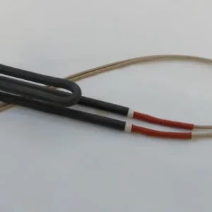 Elemento de ignição Effecta Pellets Burner supra (aero)