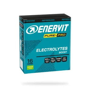 Enervit Pure Pro Electrolytes Boost