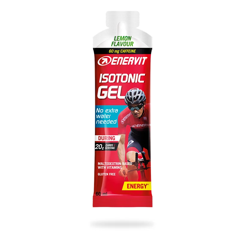 Enervit Sport Isotonic