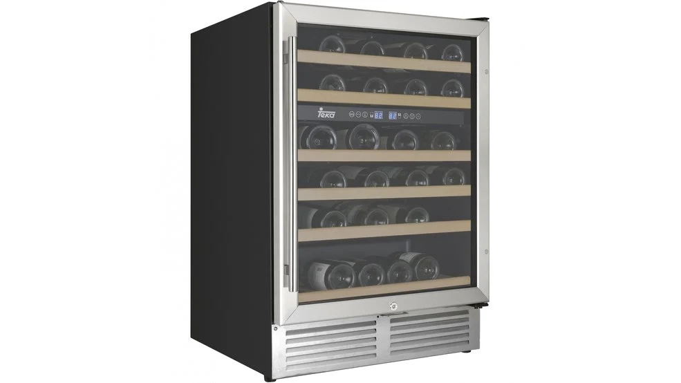 Enfriador de vinos RV 51C TEKA.