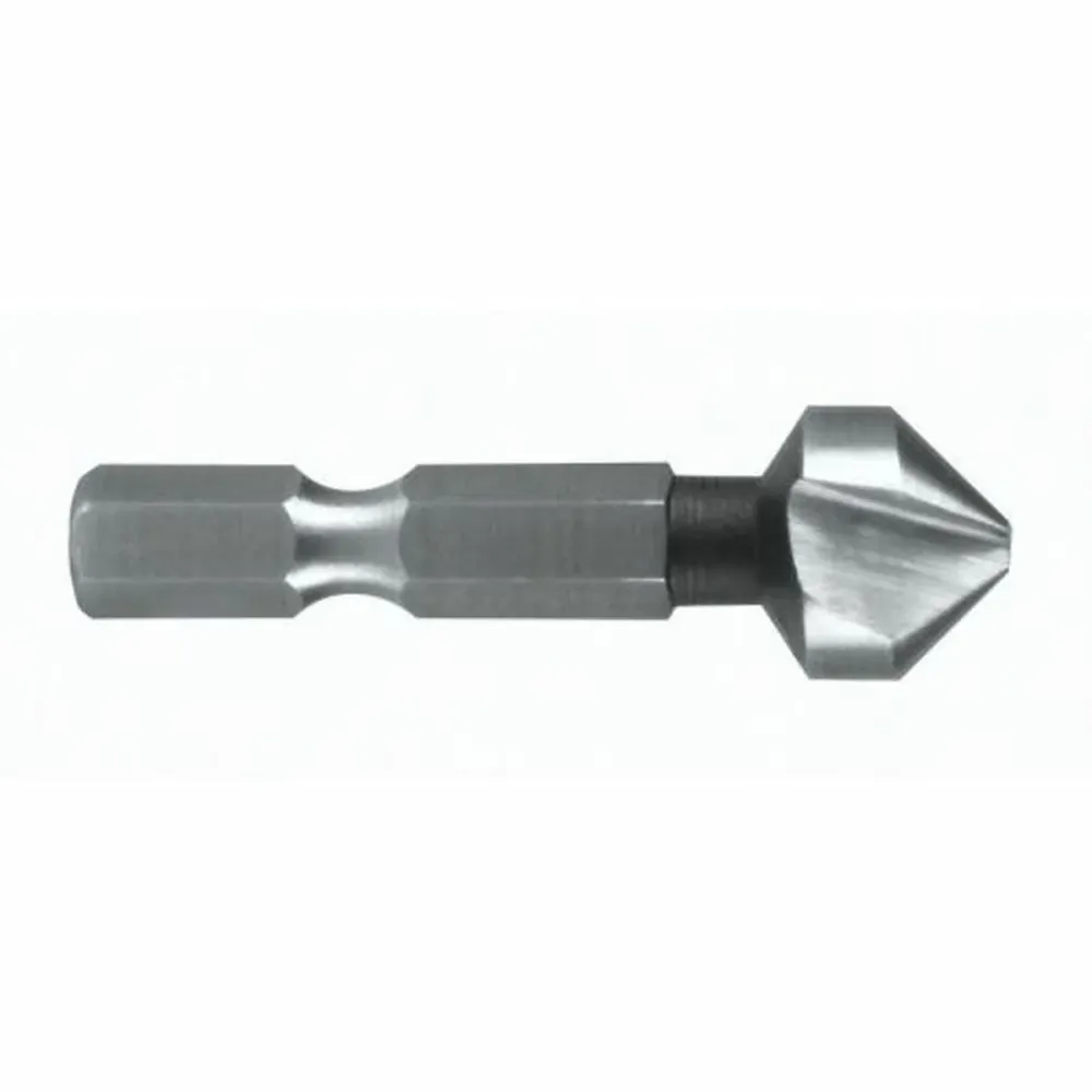 Escareador cônico RUKO 102313 1/4" 1,5-6,3 mm DIN 335 ço de alta velocidade (HSS)