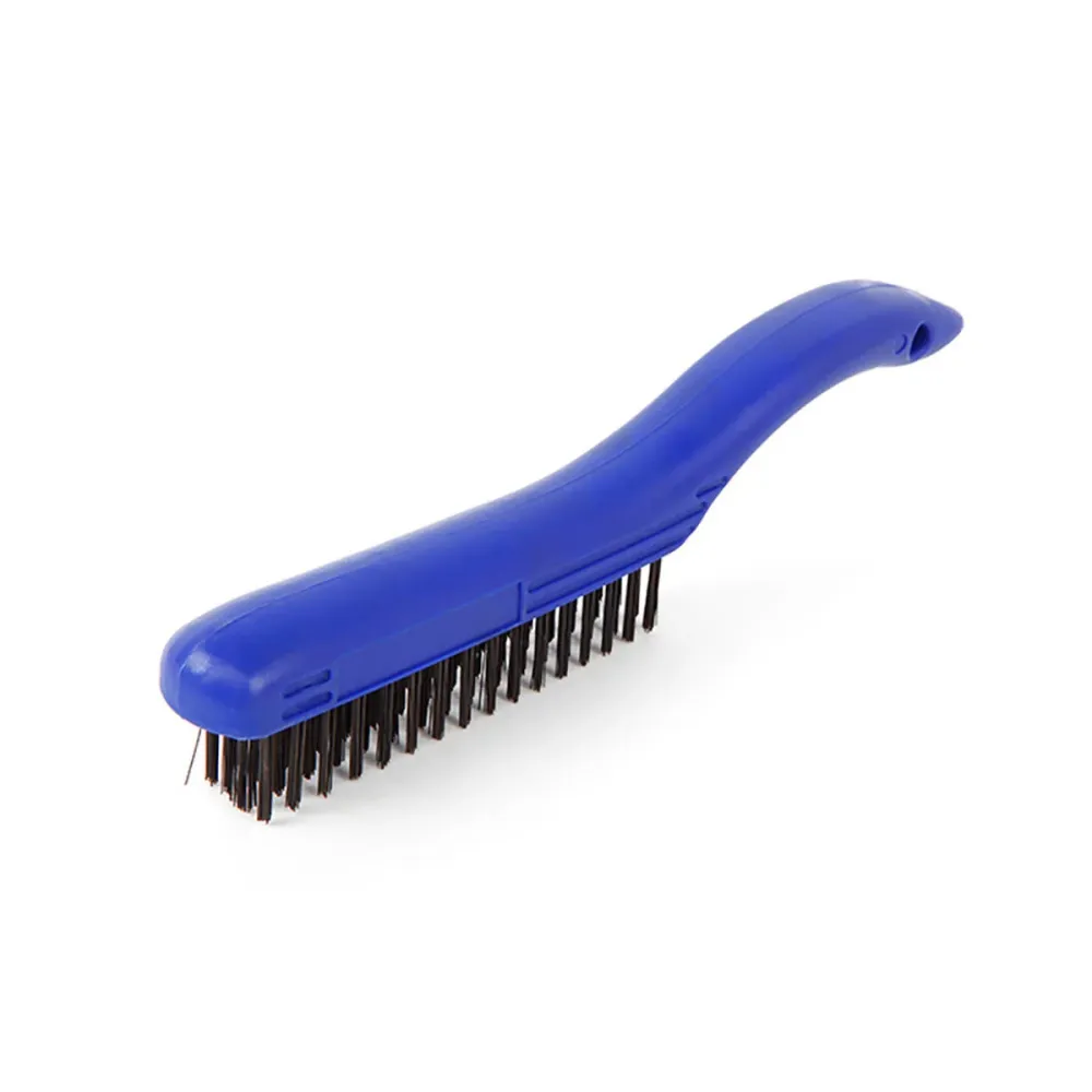 Escova Workpro 140 x 42 mm