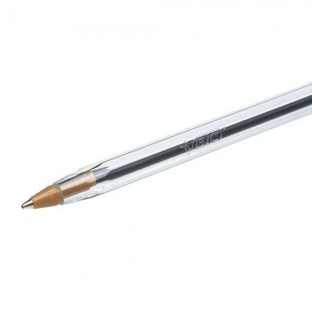 Esferográfica Ball Point BIC Cristal Azul 1 unidade