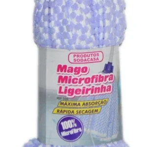 Esfregona ligeirinha