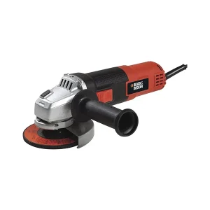 ESMERILHADEIRA ANGULAR 4.1/2" G720 820W 220V BLACK&DECKER