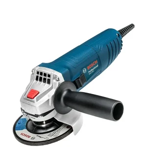 ESMERILHADEIRA ANGULAR 4.1/2" GWS850 06013775E0 850W 220V BOSCH