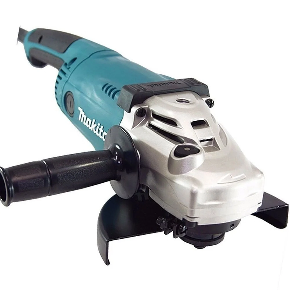 ESMERILHADEIRA ANGULAR 7'' GA7020 2.200W 220V MAKITA