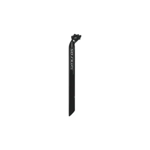 Espigão Selim Syncros FL 1.5 Offset 10 31.6x400mm preto